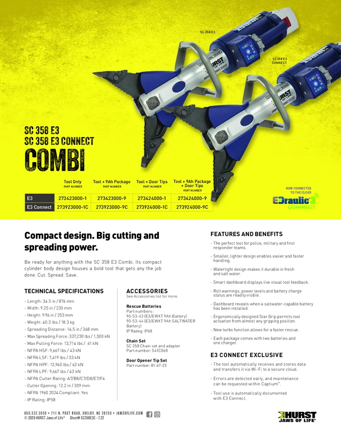 E3 Connect_SC358_New_v4 brochure cover